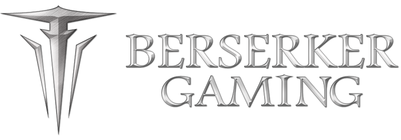 Berserker Gaming